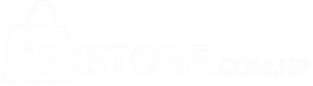 SK Store Nepal Online MarketPlace