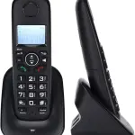 D1001 Cordless Speaker Phone