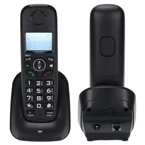 D1001 Cordless Speaker Phone
